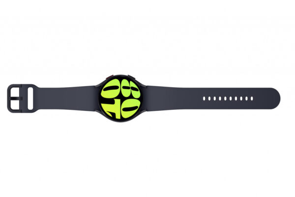 Samsung Galaxy Watch6 44 mm Digitaal Touchscreen Grafiet - Afbeelding 6