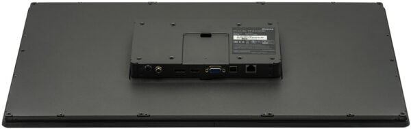 iiyama ProLite TF2415MC-B2 computer monitor 60,5 cm (23.8") 1920 x 1080 Pixels Full HD LCD Touchscreen Multi-gebruiker Zwart - Afbeelding 10