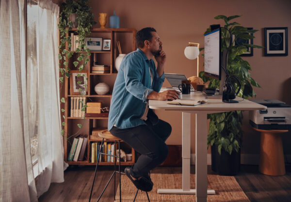 HP 355 compact Bluetooth-toetsenbord voor meerdere apparaten - Afbeelding 12