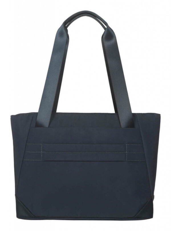Targus TBA00102GL laptoptas 40,6 cm (16") Damestas Blauw - Afbeelding 2