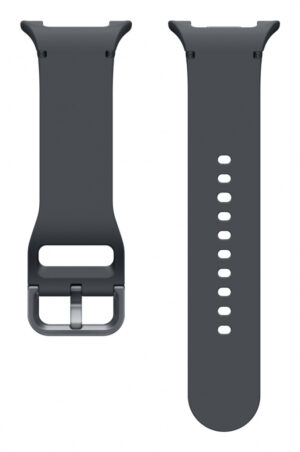 Samsung ET-SNL32SBEGEU slimme draagbare accessoire Band Grafiet Rubber