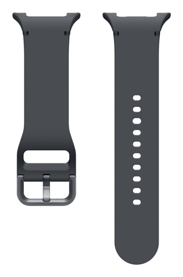 Samsung ET-SNL32SBEGEU slimme draagbare accessoire Band Grafiet Rubber