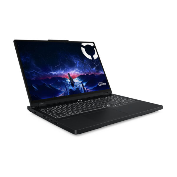 Lenovo Legion 83NN003PMH - Notebook Intel® Core™ i9 i9-14900HX Laptop 40,6 cm (16") WQXGA 32 GB DDR5-SDRAM 1 TB SSD - Afbeelding 2