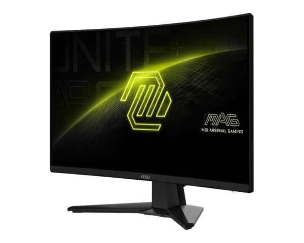 MSI MAG 242C - Afbeelding 4