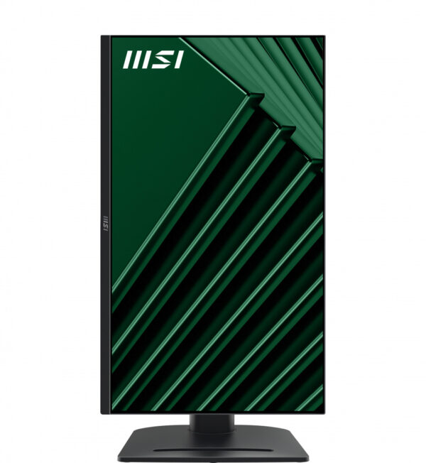 MSI PRO MP275PG computer monitor 68,6 cm (27") 1920 x 1080 Pixels Full HD LCD Zwart - Afbeelding 8