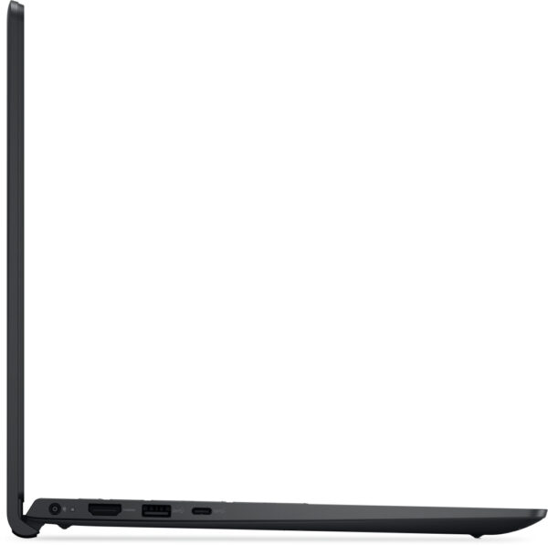 DELL DC15255 AMD Ryzen™ 5 7530U Laptop 39,6 cm (15.6") Full HD 16 GB DDR4-SDRAM 512 GB SSD Wi-Fi 5 (802.11ac) Windows 11 Pro US - Afbeelding 7