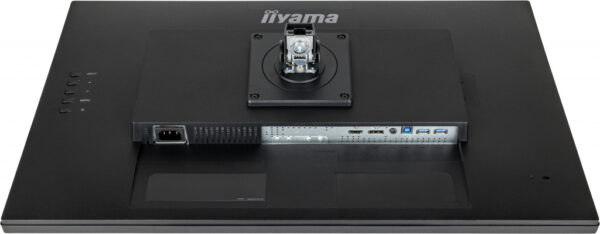 iiyama XUB2792HSU-B6 computer monitor 68,6 cm (27") 1920 x 1080 Pixels Full HD LED Zwart - Afbeelding 13