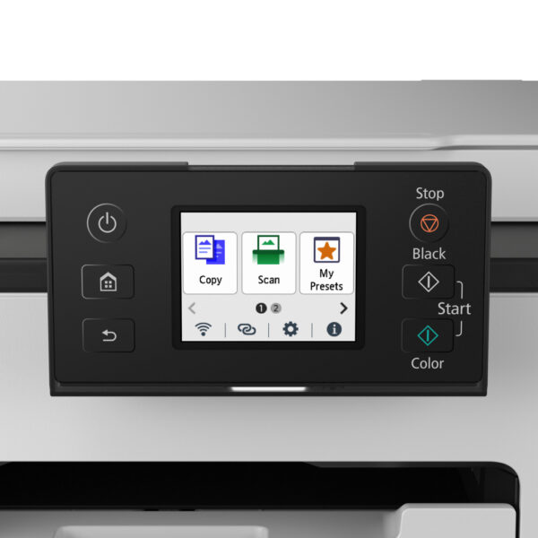 Canon MAXIFY GX1050 Inkjet A4 600 x 1200 DPI Wifi - Afbeelding 8