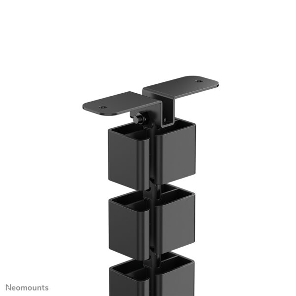 Neomounts ADS06-130BL Kabelgeleider - schroefbevestiging - universeel - Afbeelding 6