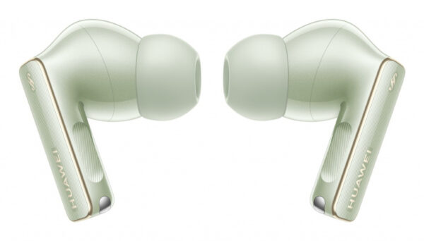Huawei Freebuds Pro 4 Headset Draadloos In-ear Gesprekken/Muziek/Sport/Elke dag USB Type-C Bluetooth Groen - Afbeelding 2
