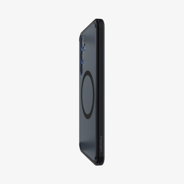 Spigen Ultra Hybrid (MagFit) mobiele telefoon behuizingen 15,8 cm (6.2") Hoes Zwart - Afbeelding 6