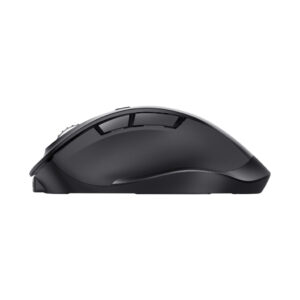 Trust Fyda muis Kantoor Rechtshandig RF-draadloos + Bluetooth Optisch 2400 DPI