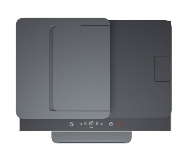 HP Smart Tank 7605 Draadloos All-in-One Kleur Printer, Dubbelzijdig printen; Kopieerapparaat, Scanner - Afbeelding 11