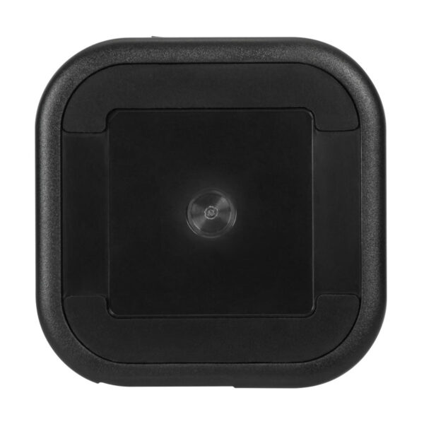 Targus DOCK116GLZ laptop dock & poortreplicator Bedraad USB 3.2 Gen 2 (3.1 Gen 2) Type-C Zwart - Afbeelding 4