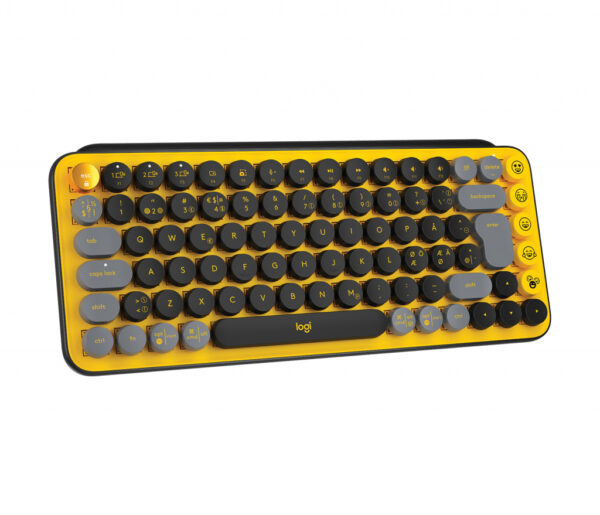 Logitech POP Keys - Afbeelding 3
