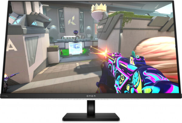 HP OMEN Transcend 31,5 inch UHD 240 Hz OLED-gaming monitor - Transcend 32