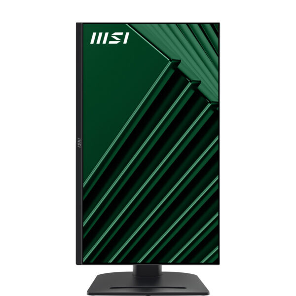 MSI Pro MP275QPG computer monitor 68,6 cm (27") 2560 x 1440 Pixels Wide Quad HD LCD Zwart - Afbeelding 10