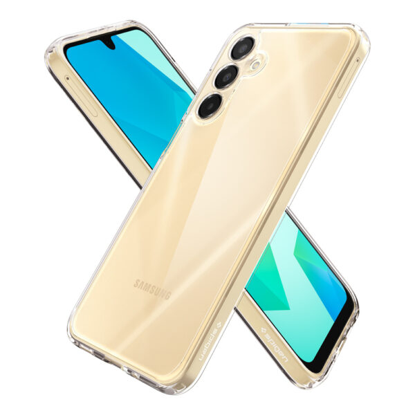 Spigen Ultra Hybrid mobiele telefoon behuizingen 17 cm (6.7") Hoes Transparant - Afbeelding 6