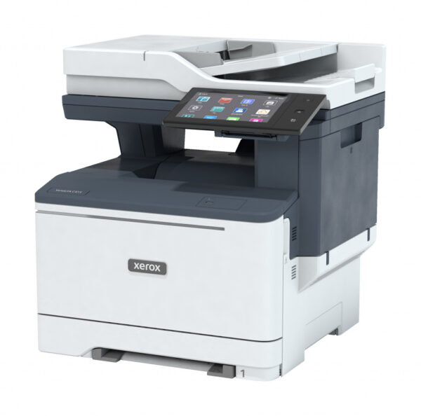 Xerox VersaLink C415 A4 40 ppm dubbelzijdig kopiëren en printen, scannen en faxen, geschikt voor PS3 PCL5e/6 2 laden voor max. 2 - Afbeelding 4