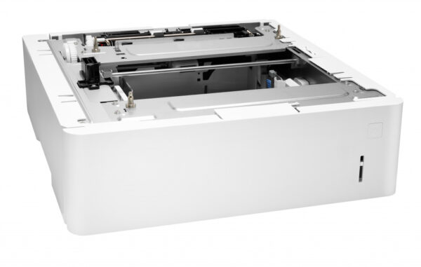 HP LaserJet papierlade voor 550 vel - Afbeelding 2