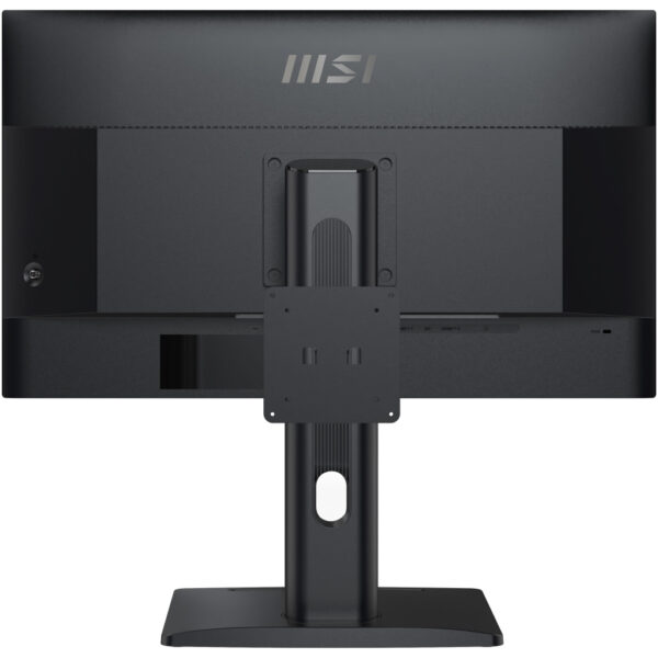 MSI Pro MP275QPG computer monitor 68,6 cm (27") 2560 x 1440 Pixels Wide Quad HD LCD Zwart - Afbeelding 15