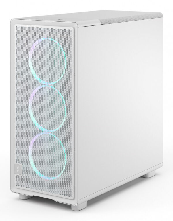Fractal Design Epoch Midi Tower Wit - Afbeelding 4