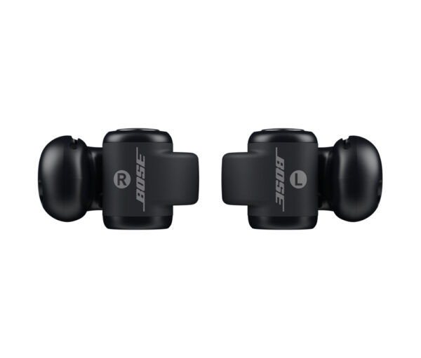 Bose 881046-0010 hoofdtelefoon/headset Draadloos oorhaak Oproepen/muziek Bluetooth Zwart - Afbeelding 5