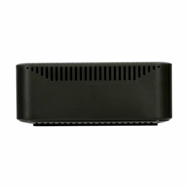 Targus DOCK460EUZ laptop dock & poortreplicator Bedraad USB4 Zwart - Afbeelding 10
