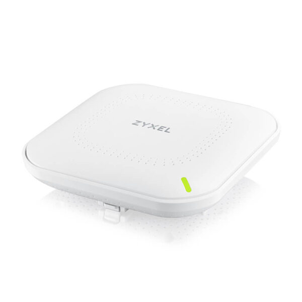 Zyxel NWA50AX PRO 2400 Mbit/s Wit Power over Ethernet (PoE) - Afbeelding 2