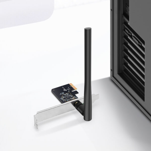 TP-Link Archer T2E Intern WLAN 433 Mbit/s - Afbeelding 2