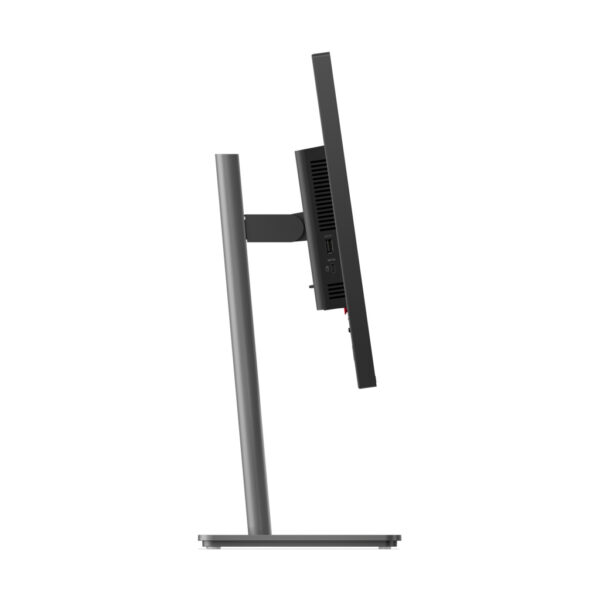 Lenovo ThinkVision P24Q-40 LED display 60,5 cm (23.8") 2560 x 1440 Pixels Quad HD LCD Zwart - Afbeelding 6