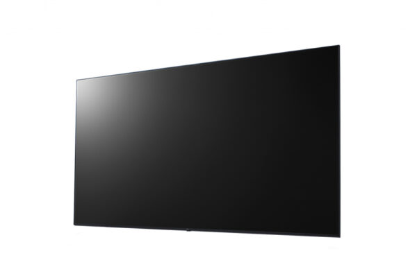 LG 86UL3J-B beeldkrant Digitale signage flatscreen 2,18 m (86") IPS Wifi 330 cd/m² 4K Ultra HD Blauw Type processor WebOS 16/7 - Afbeelding 2
