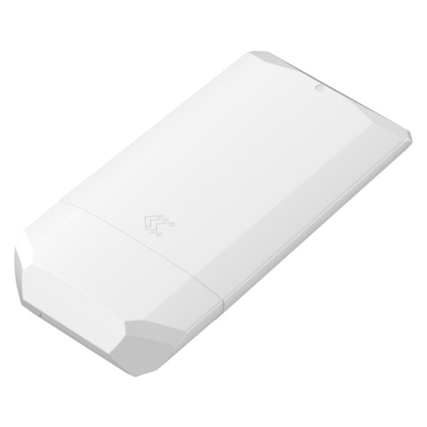Teltonika OTD500100000 bedrade router Gigabit Ethernet Wit - Afbeelding 6