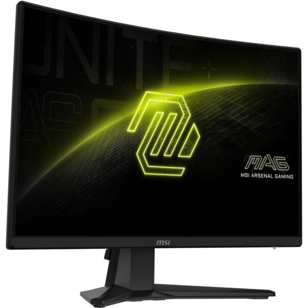 MSI MAG 242C computer monitor 59,9 cm (23.6") 1920 x 1080 Pixels Full HD LCD Zwart - Afbeelding 11
