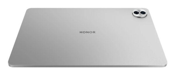 Honor Pad 10 Qualcomm Snapdragon 256 GB 30,7 cm (12.1") 8 GB Wi-Fi 6 (802.11ax) Android 15 Grijs - Afbeelding 8