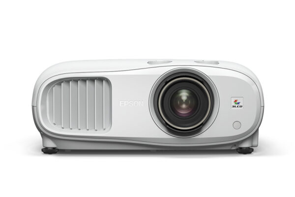 Epson EH-TW7100 4K PRO-UHD-projector, 3000 lumen, scherm van maximaal 500 inch - Afbeelding 2