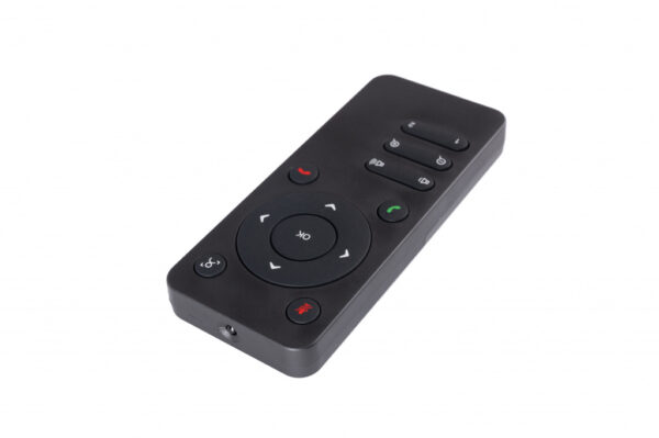 iiyama UC CAM120ULB-1 camera voor videoconferentie 12 MP Zwart 3840 x 2160 Pixels 30 fps - Afbeelding 7