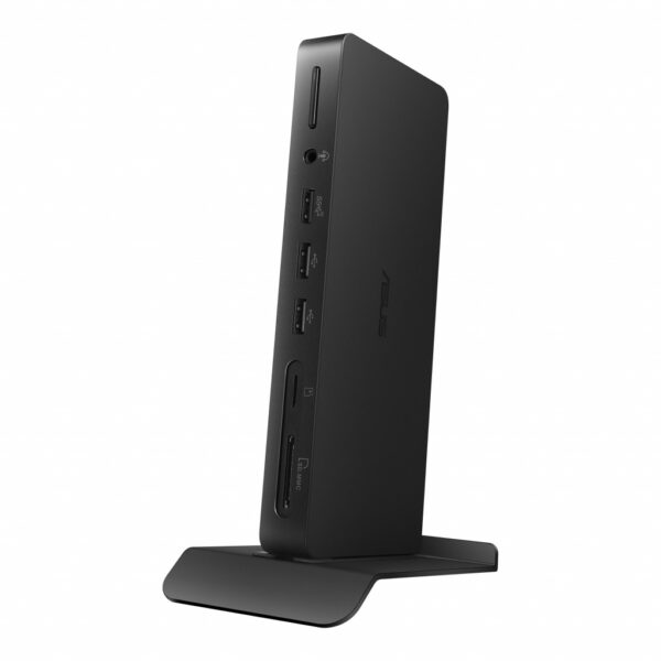 ASUS Triple 4K Thunderbolt 4 Dock DC500 Bedraad Zwart - Afbeelding 7