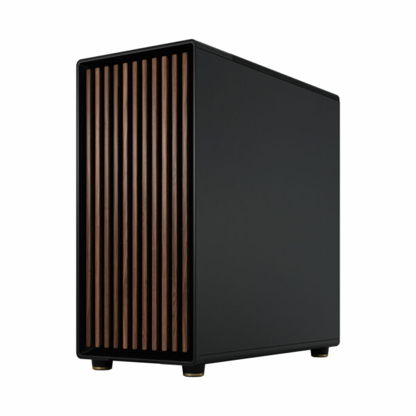 Fractal Design North XL Midi Tower Zwart, Houtskool - Afbeelding 15