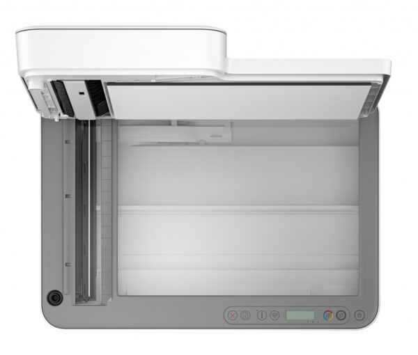 HP DeskJet 4220e Draadloos All-in-One Kleur Printer, Instant Ink; Kopieerapparaat, scanner - Afbeelding 9