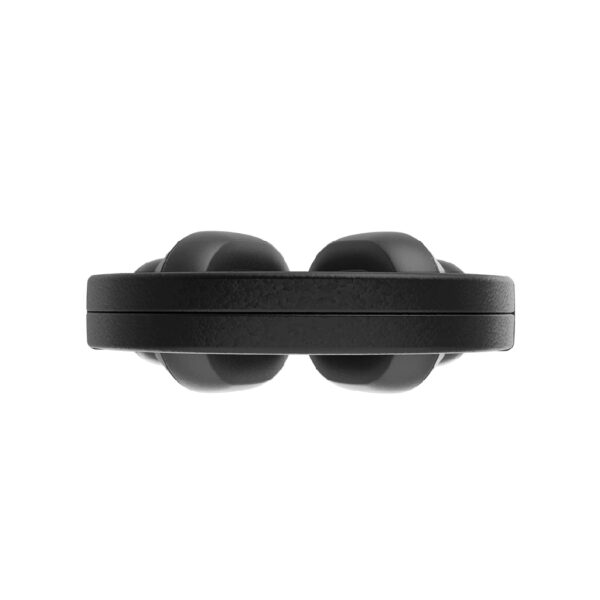 Fairphone Fairbuds XL Headset Draadloos Hoofdband Oproepen/muziek USB Type-C Bluetooth Zwart - Afbeelding 3