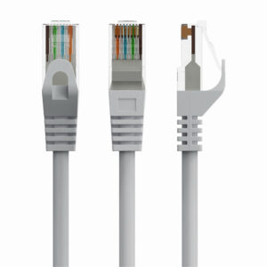 Gembird CAT6A Patchkabel Ungeschirmt 7.5m - PP6U-CU-7.5m