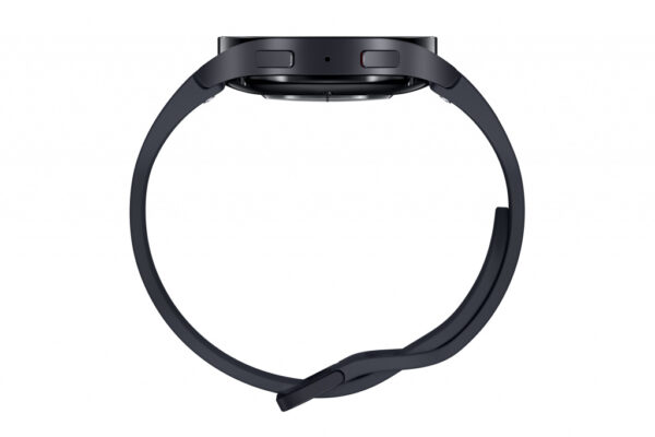 Samsung Galaxy Watch6 44 mm Digitaal Touchscreen Grafiet - Afbeelding 5