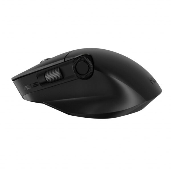 ASUS ProArt Mouse MD300 muis Kantoor Rechtshandig RF-draadloos + Bluetooth Optisch 4200 DPI - Afbeelding 12