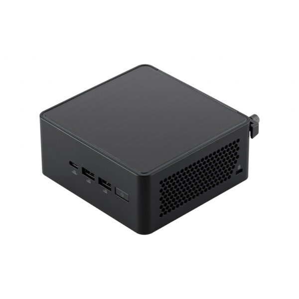 ASUS NUC 14 Pro RNUC14RVHU500000I Zwart 125H - Afbeelding 7