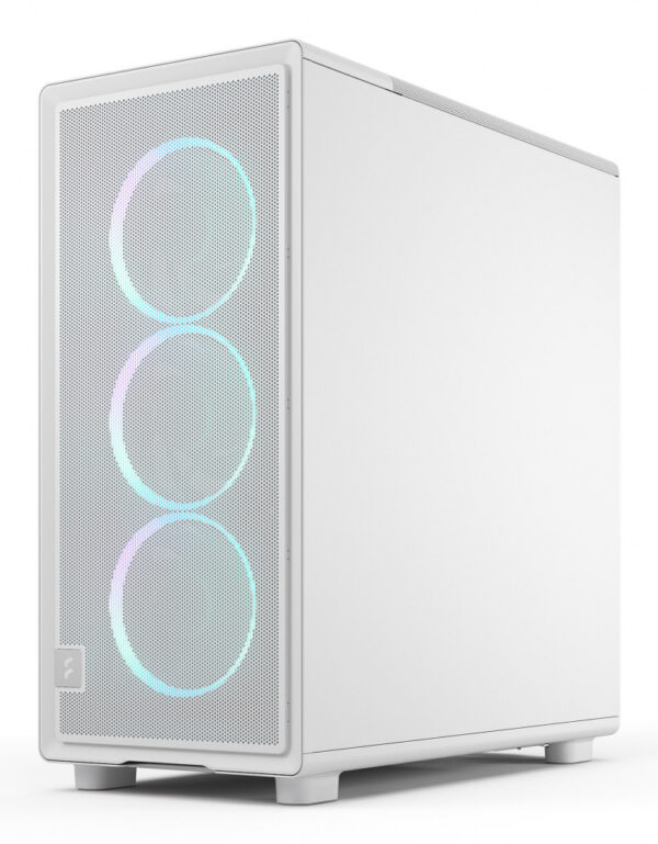 Fractal Design Epoch Midi Tower Wit - Afbeelding 6