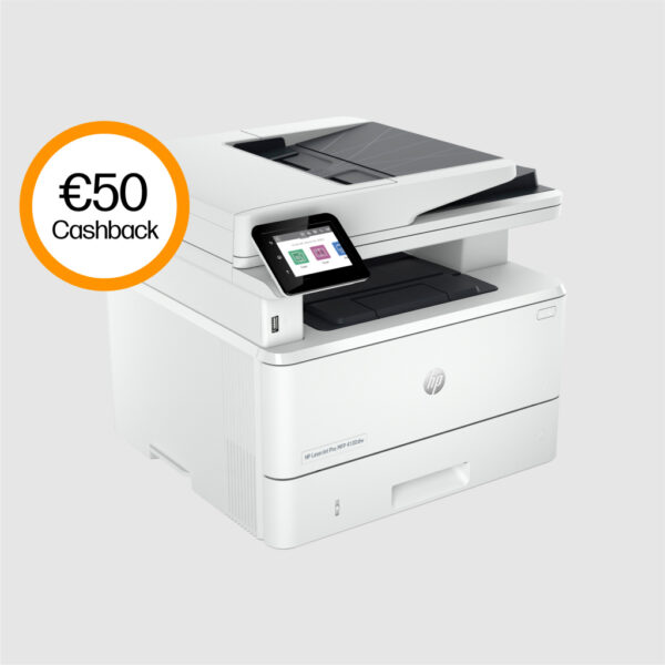 HP LaserJet Pro MFP 4102dw printer - Afbeelding 12