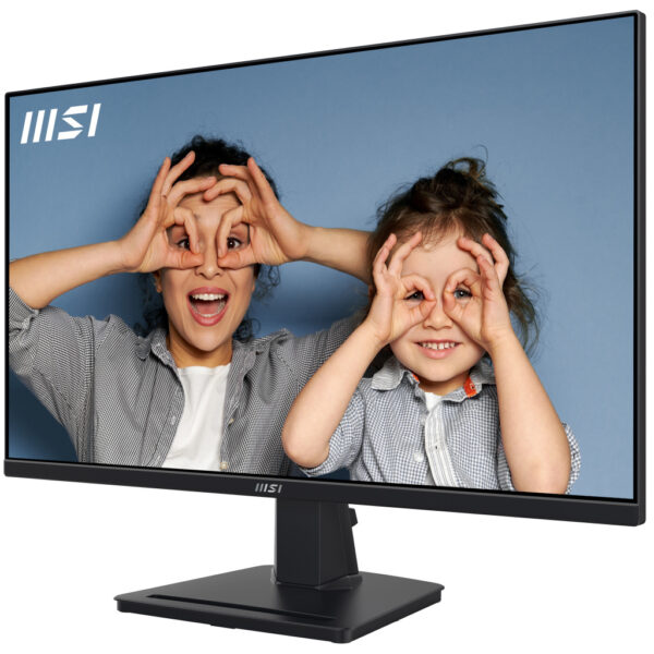 MSI Pro MP275Q computer monitor 68,6 cm (27") 2560 x 1440 Pixels Wide Quad HD LED Zwart - Afbeelding 9