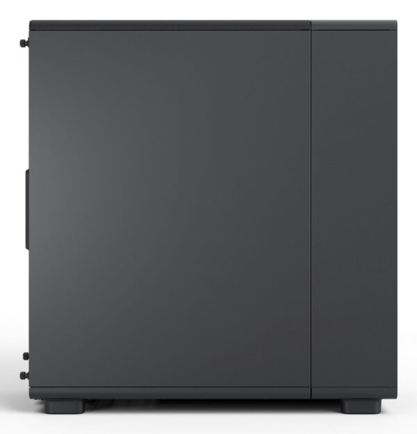 Fractal Design Epoch Midi Tower Zwart - Afbeelding 8