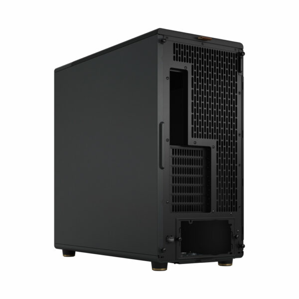 Fractal Design North XL Midi Tower Zwart, Houtskool - Afbeelding 13